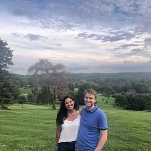 Meet your Posher, Alexander